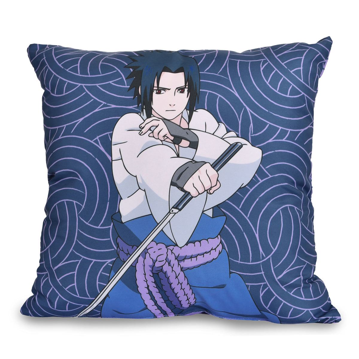 Image produit Naruto - Coussin Sasuke