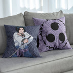 Image produit Naruto - Coussin Sasuke