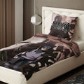 Image produit Linge de lit réversible Itachi Uchiha - Naruto