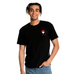 Productafbeelding Naruto - Uchiha Clan T-Shirt zwart