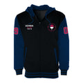 Productafbeelding Naruto - Uchiha Ichizoku Hoodie