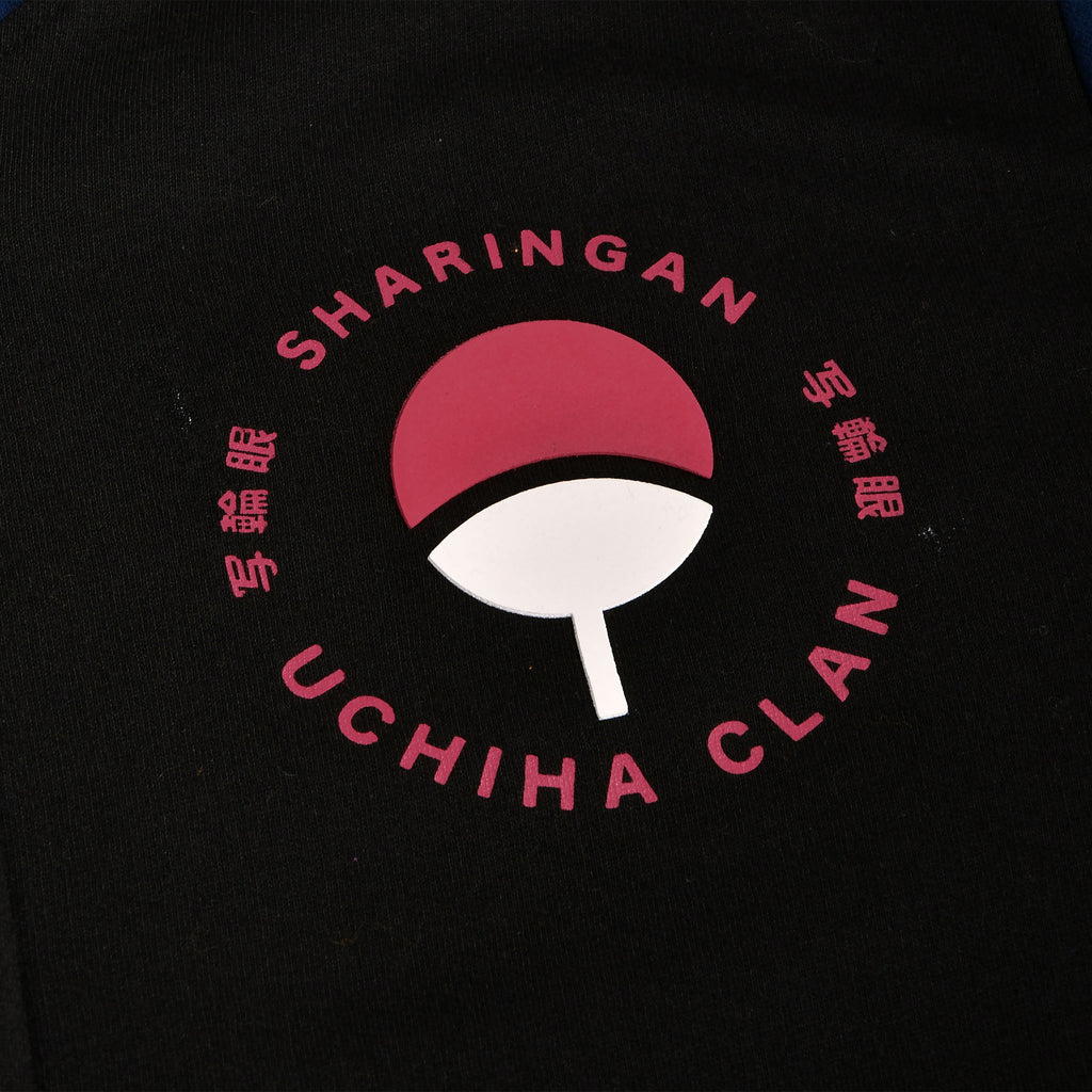 Productafbeelding Naruto - Uchiha Ichizoku Hoodie