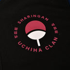 Productafbeelding Naruto - Uchiha Ichizoku Hoodie
