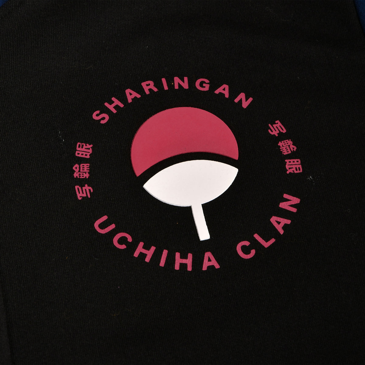 Productafbeelding Naruto - Uchiha Ichizoku Hoodie