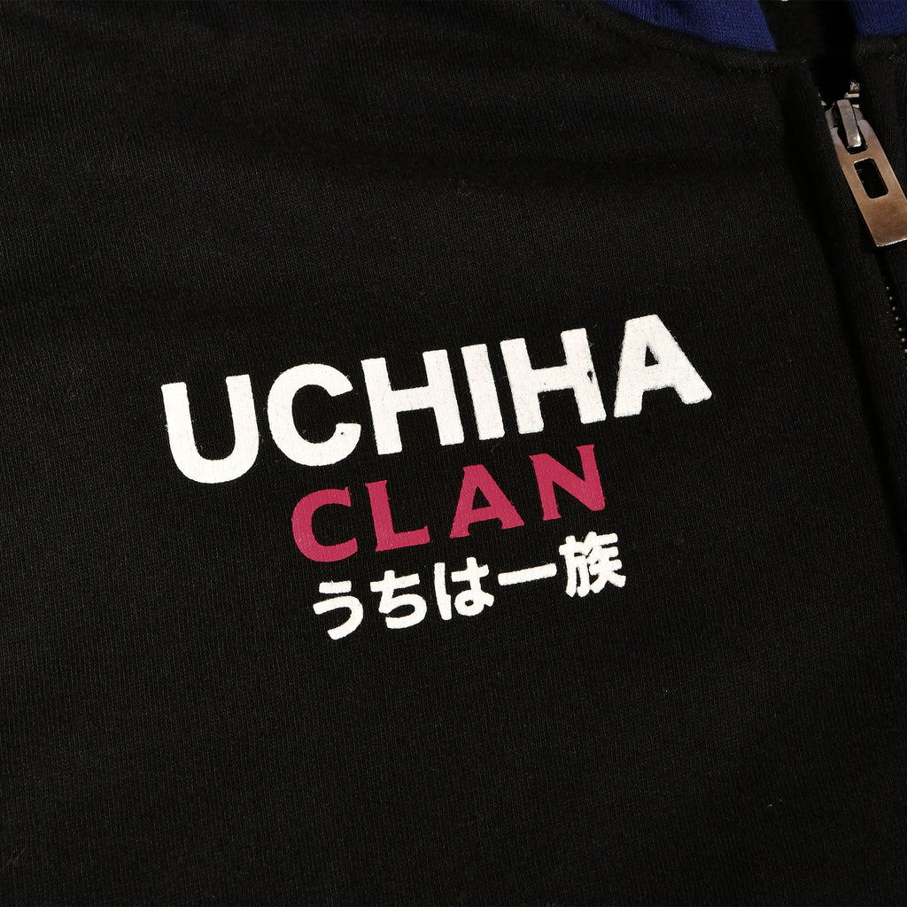 Productafbeelding Naruto - Uchiha Ichizoku Hoodie