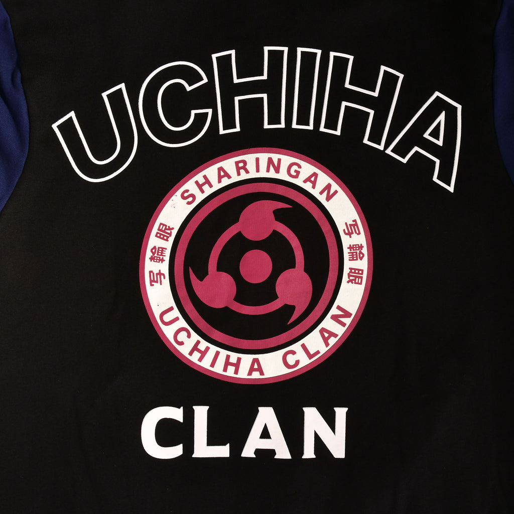 Productafbeelding Naruto - Uchiha Ichizoku Hoodie