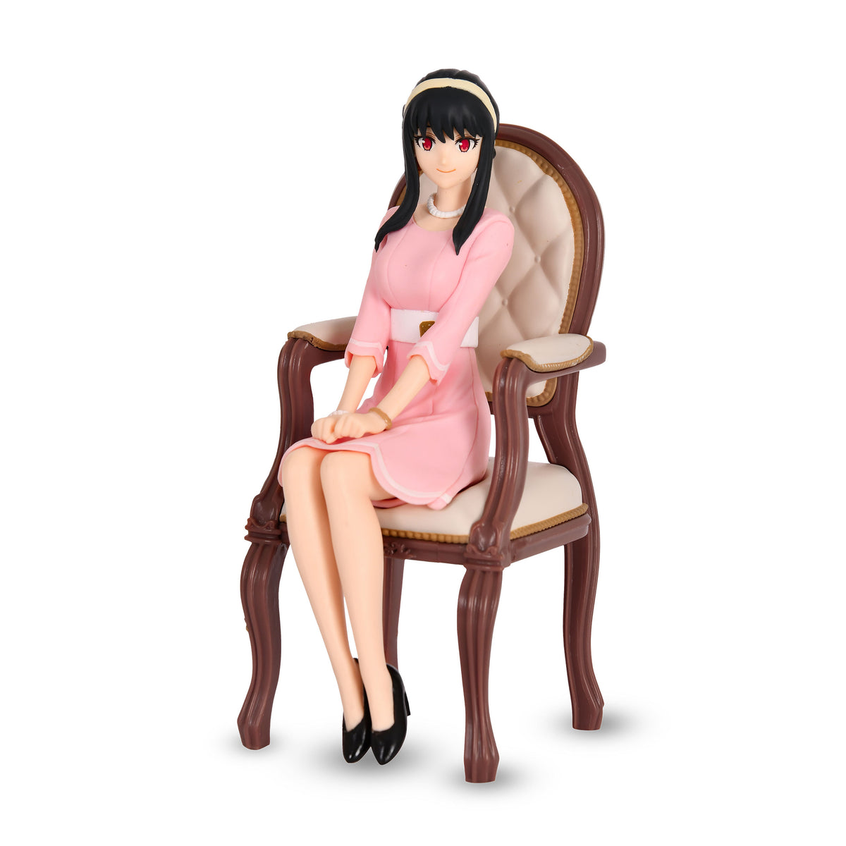 Productafbeelding Spy x Family - Yor Forger Family Foto Figuur