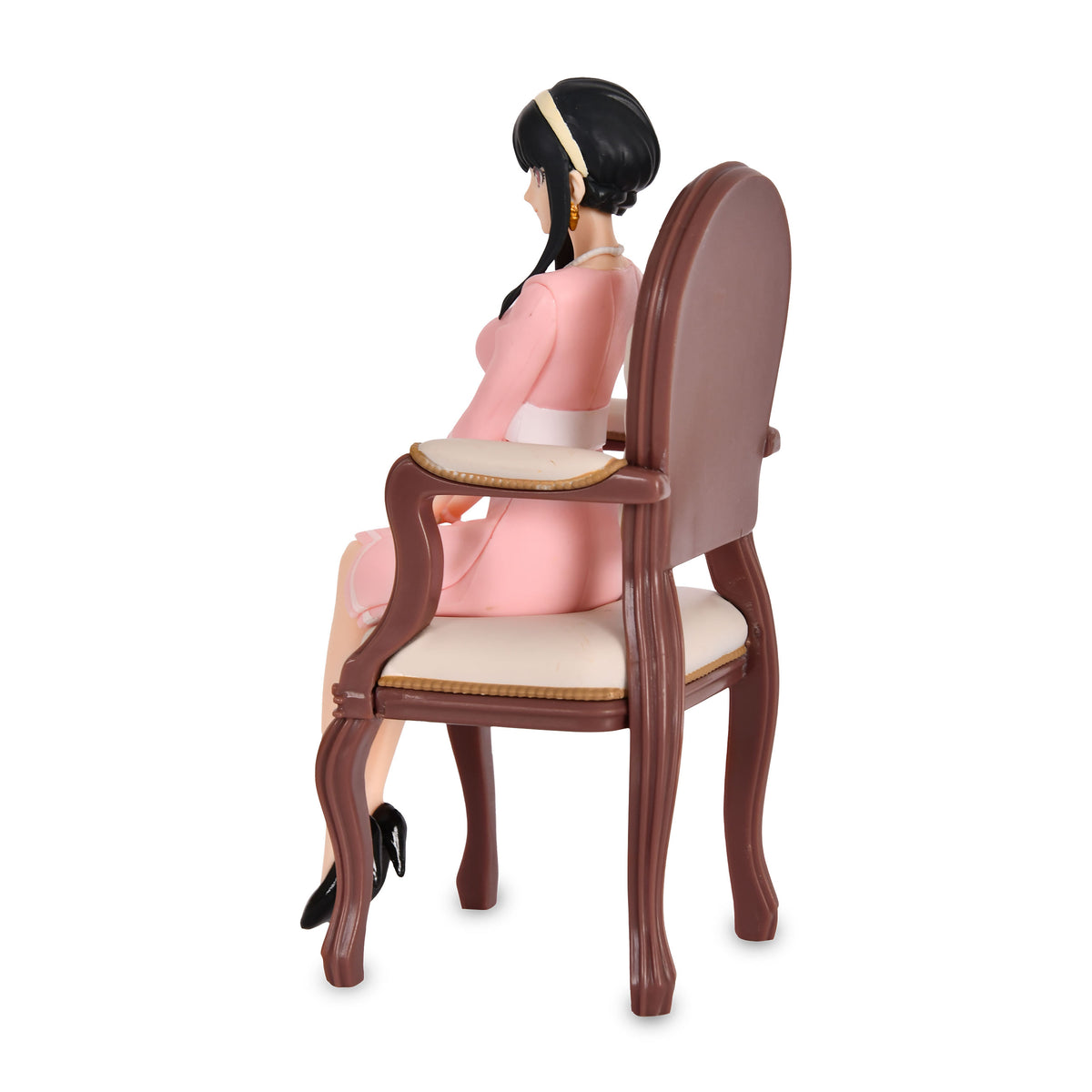 Productafbeelding Spy x Family - Yor Forger Family Foto Figuur