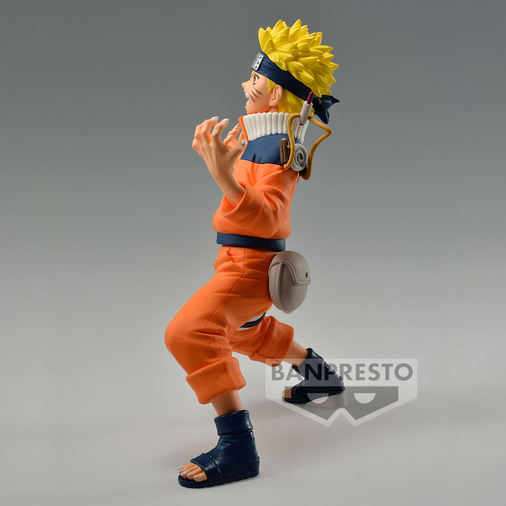 Image produit Naruto - Uzumaki Naruto Ⅱ Figurine