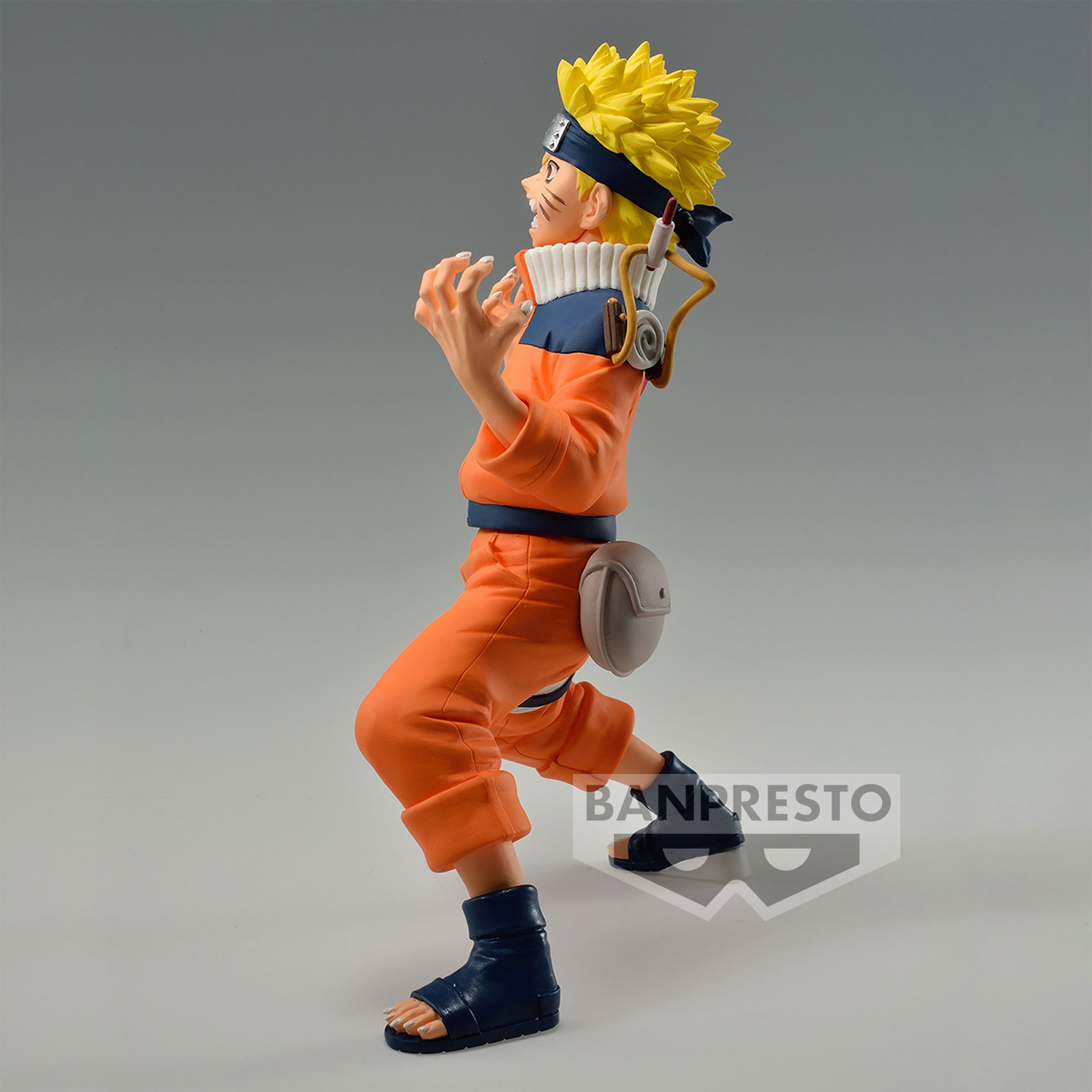 Image produit Naruto - Uzumaki Naruto Ⅱ Figurine