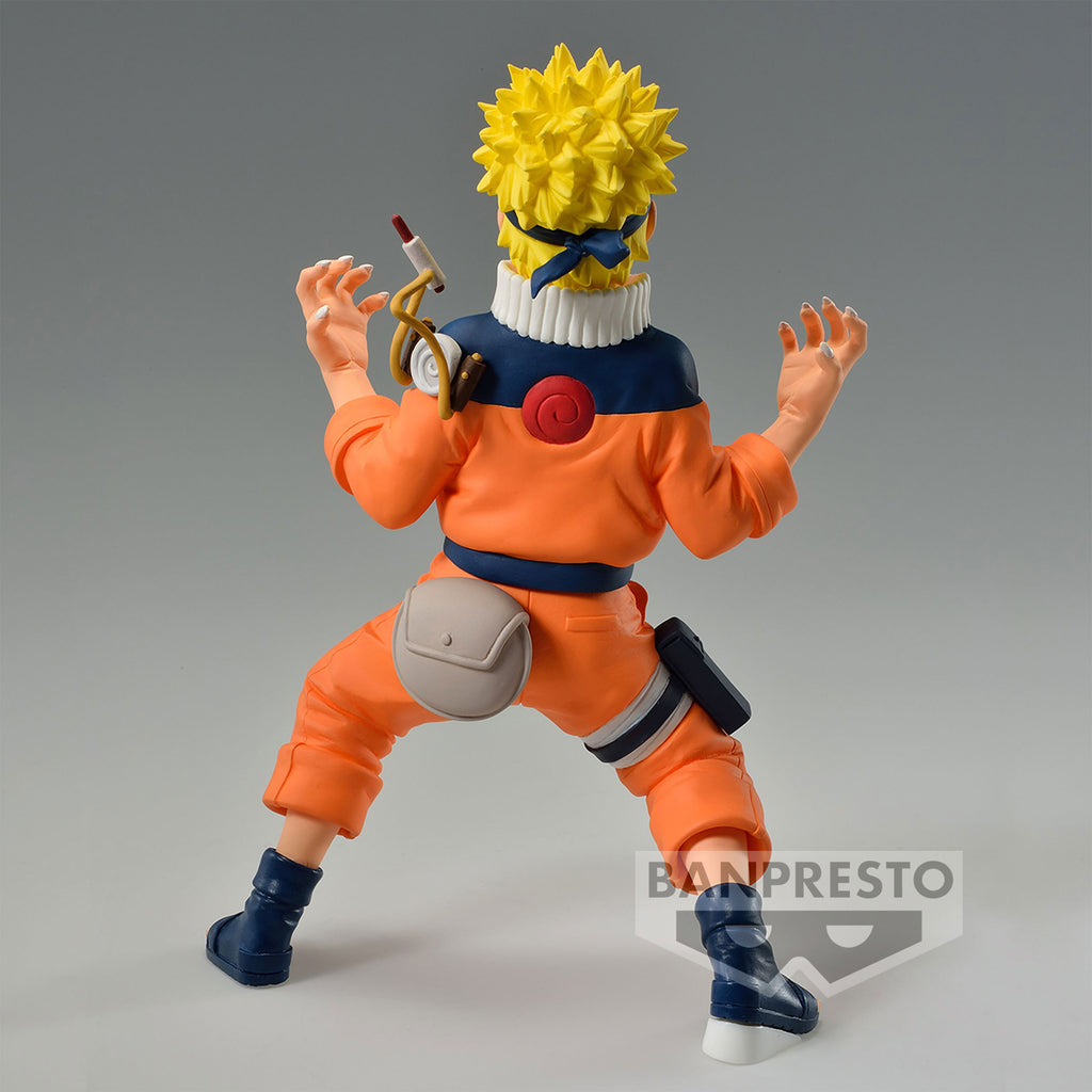 Image produit Naruto - Uzumaki Naruto Ⅱ Figurine