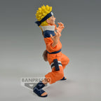 Image produit Naruto - Uzumaki Naruto Ⅱ Figurine