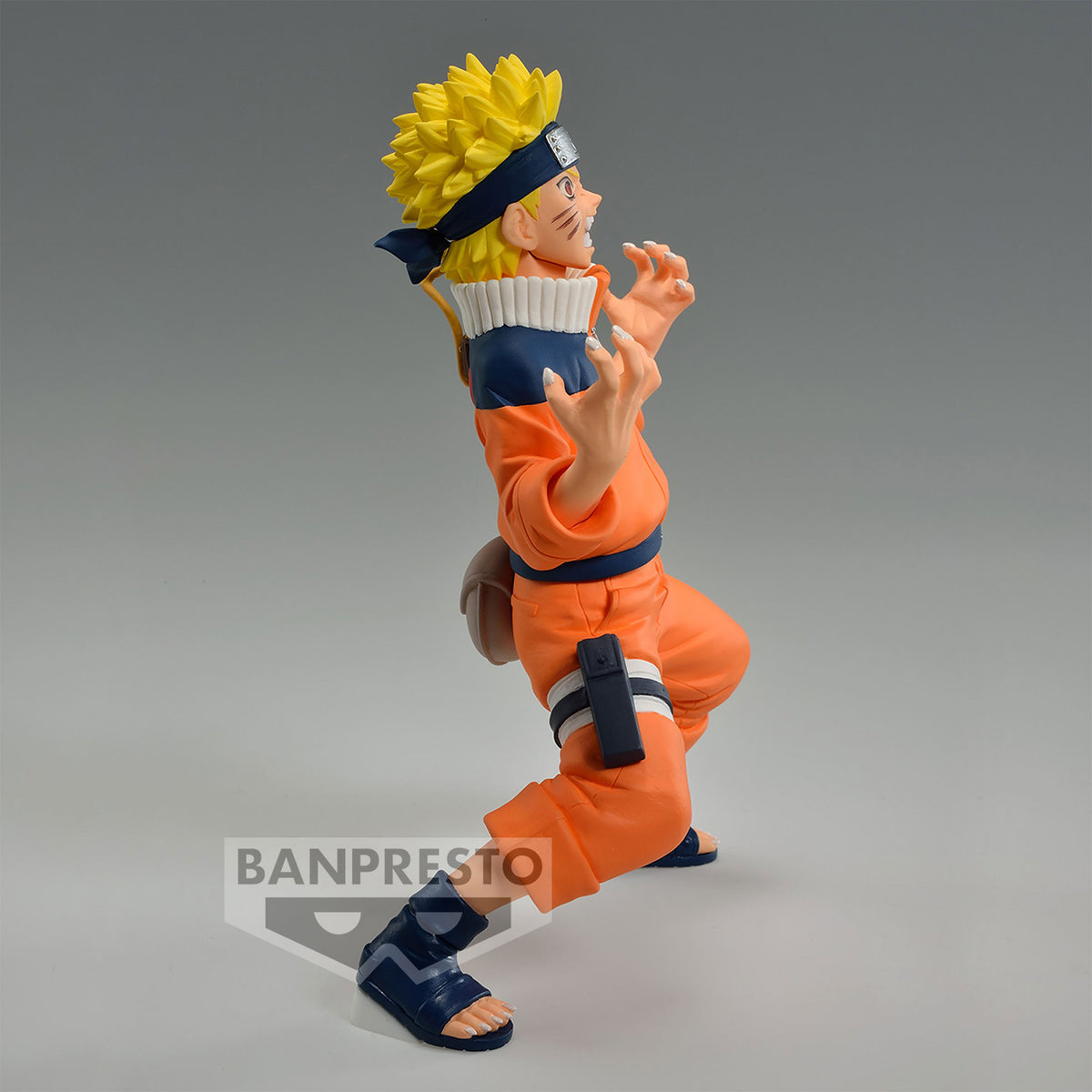 Image produit Naruto - Uzumaki Naruto Ⅱ Figurine