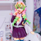 Produktbild Demon Slayer - Mitsuri Kanroji Glitter & Glamours Figur