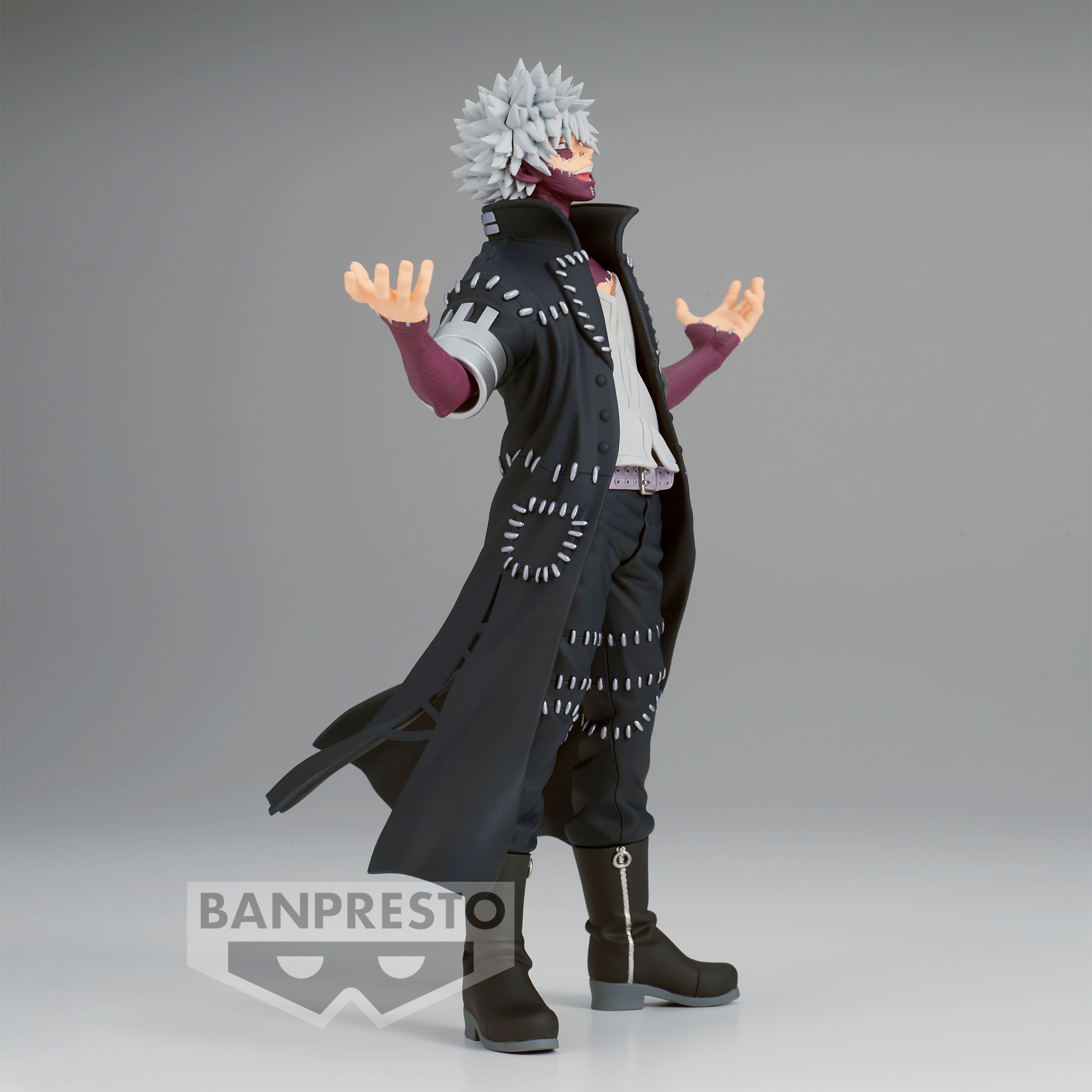 Produktbild My Hero Academia - Dabi The Evil Villains Figur