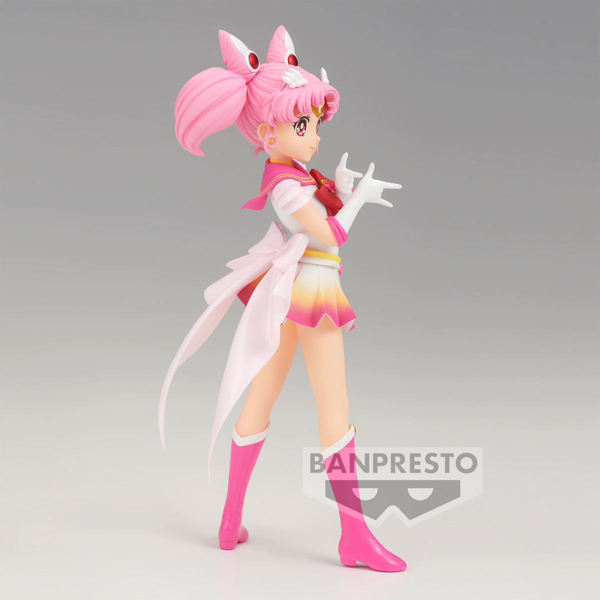 Produktbild Sailor Moon Eternal - Sailor Chibi Moon Glitter & Glamours Figur Version B