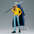 Produktbild One Piece - Trafalgar D. Law The Shukko Figur