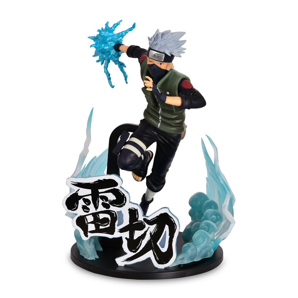 Produktbild Naruto Shippuden - Kakashi Hatake Vibration Stars Figur Special Version