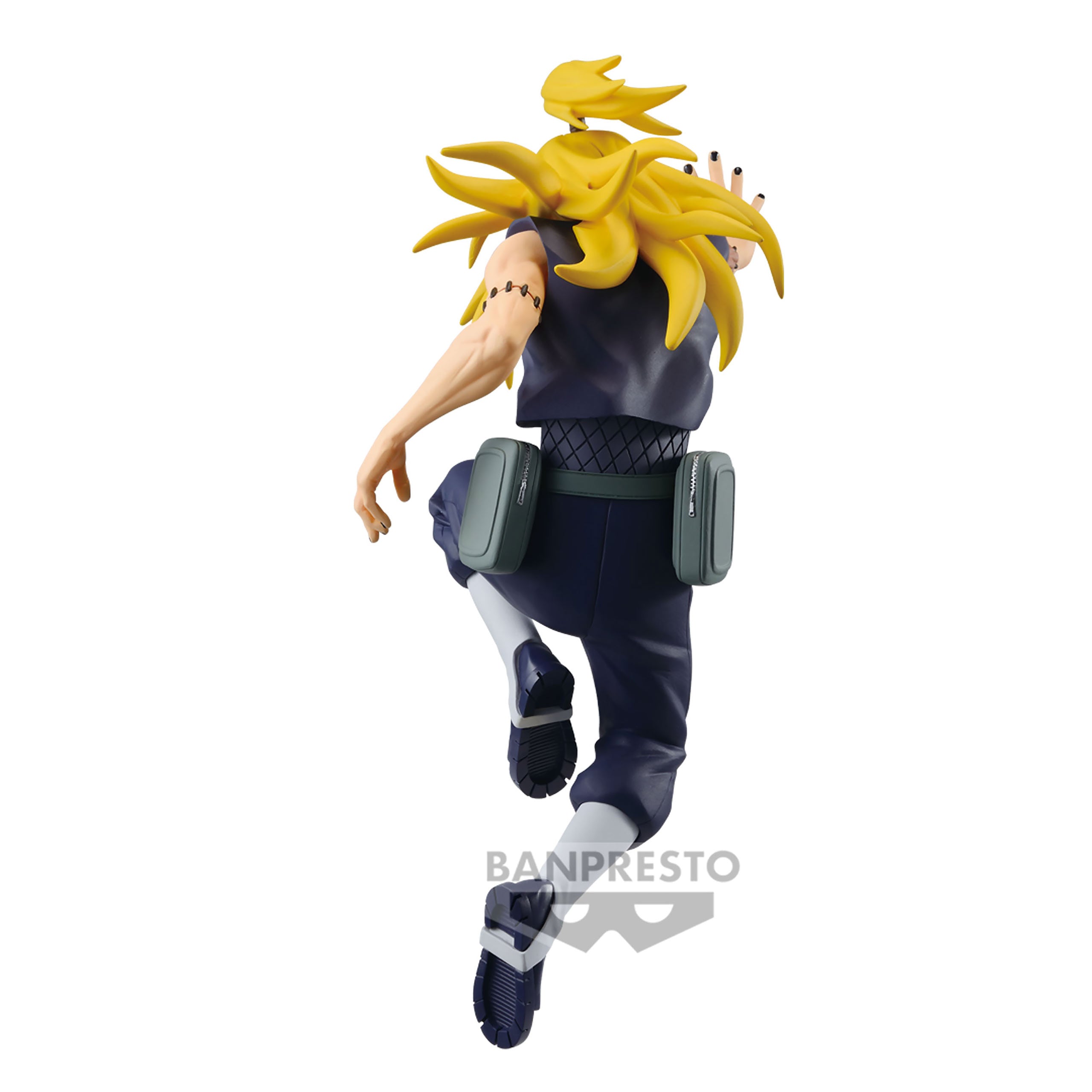 Productafbeelding Naruto Shippuden - Deidara Vibration Stars Figuur
