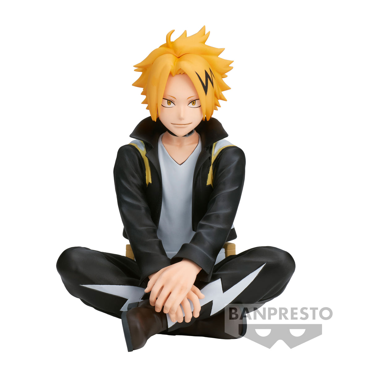 Productafbeelding My Hero Academia - Chargebolt Break Time Figuur Vol. 7