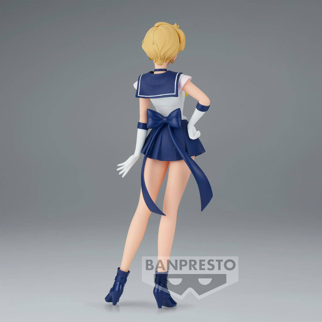 Productafbeelding Pretty Guardian Sailor Moon Eternal - Super Sailor Uranus Figuur