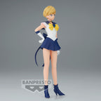 Productafbeelding Pretty Guardian Sailor Moon Eternal - Super Sailor Uranus Figuur