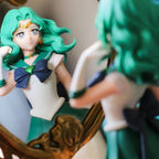 Image produit Sailor Moon Eternal - Super Sailor Neptune Glitter & Glamours Figure
