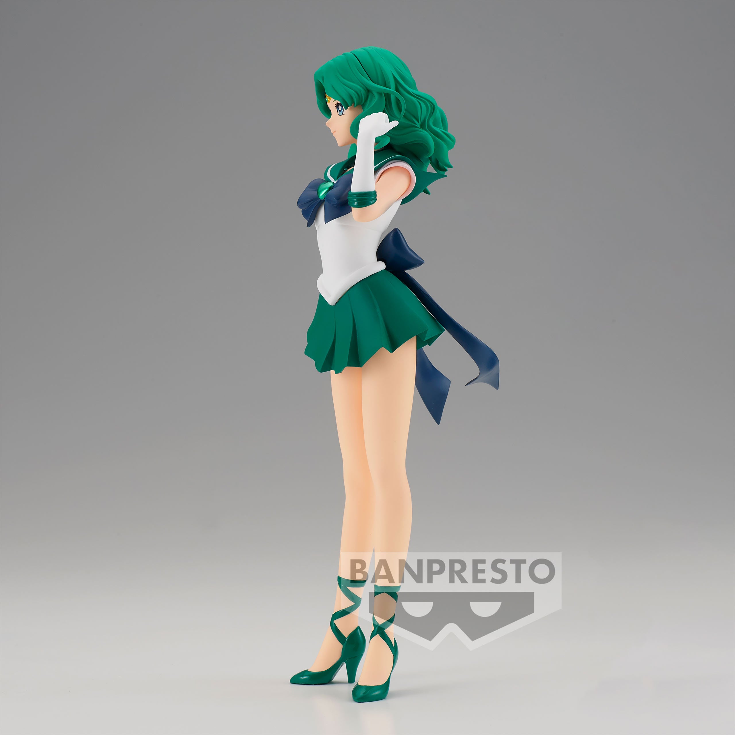 Image produit Sailor Moon Eternal - Super Sailor Neptune Glitter & Glamours Figure