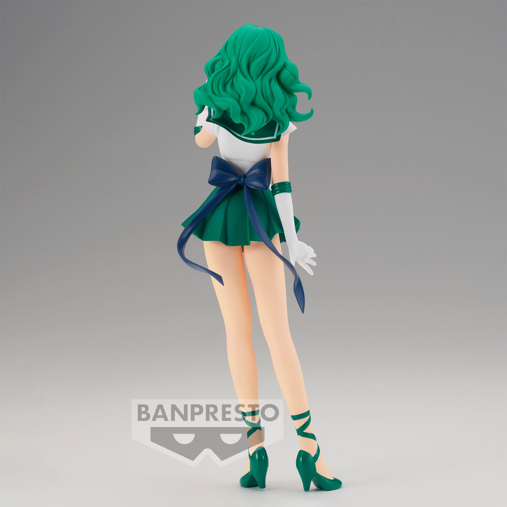Image produit Sailor Moon Eternal - Super Sailor Neptune Glitter & Glamours Figure