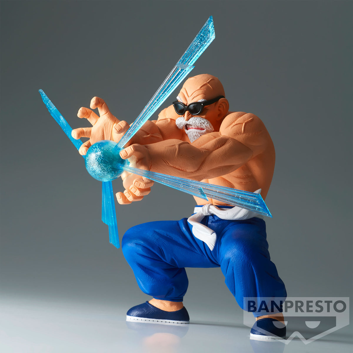 Image produit Dragon Ball - Figurine Kame-Sennin