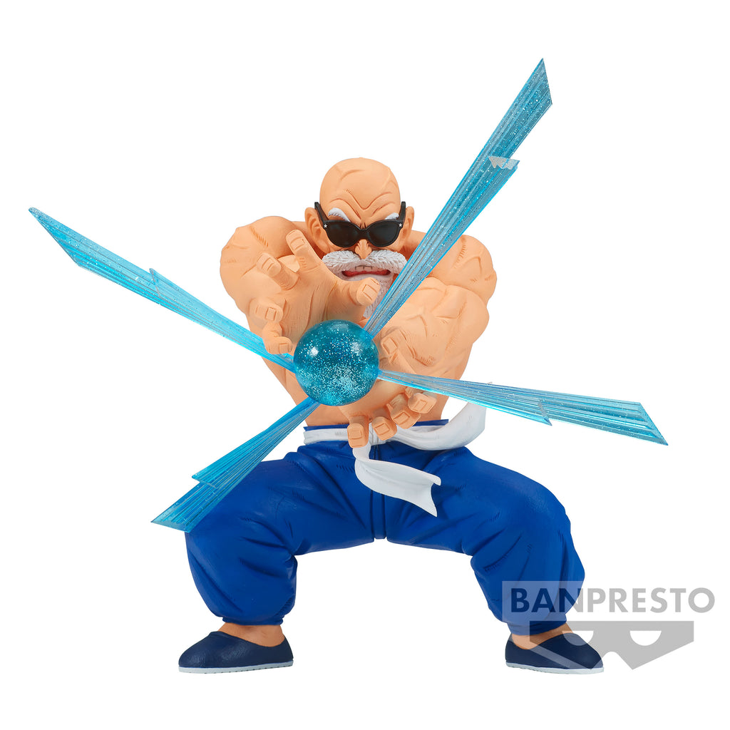 Image produit Dragon Ball - Figurine Kame-Sennin