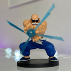 Image produit Dragon Ball - Figurine Kame-Sennin