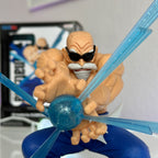 Image produit Dragon Ball - Figurine Kame-Sennin