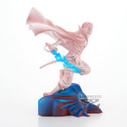 Image produit One Piece Red - Figurine Shanks Senkozekkei