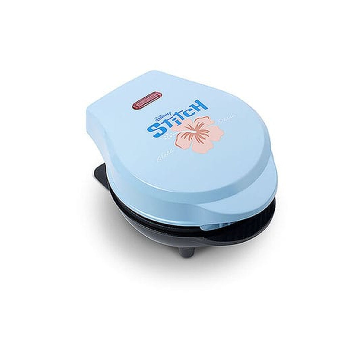 Image produit Lilo & Stitch - Mini gaufrier Stitch
