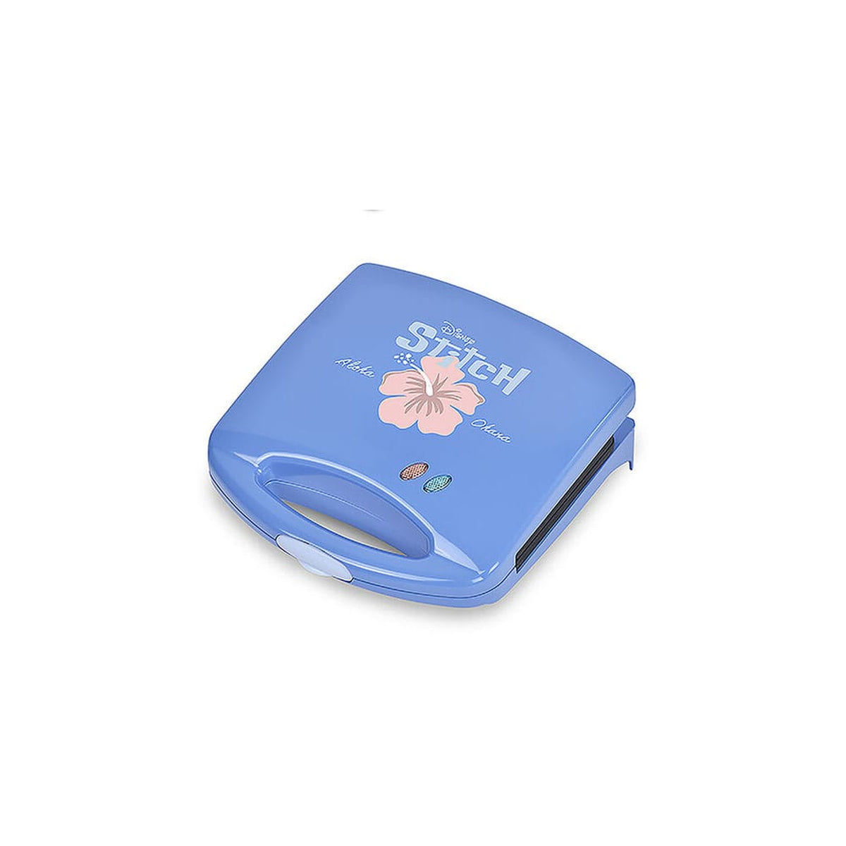 Productafbeelding Lilo & Stitch - Sandwichmaker Stitch