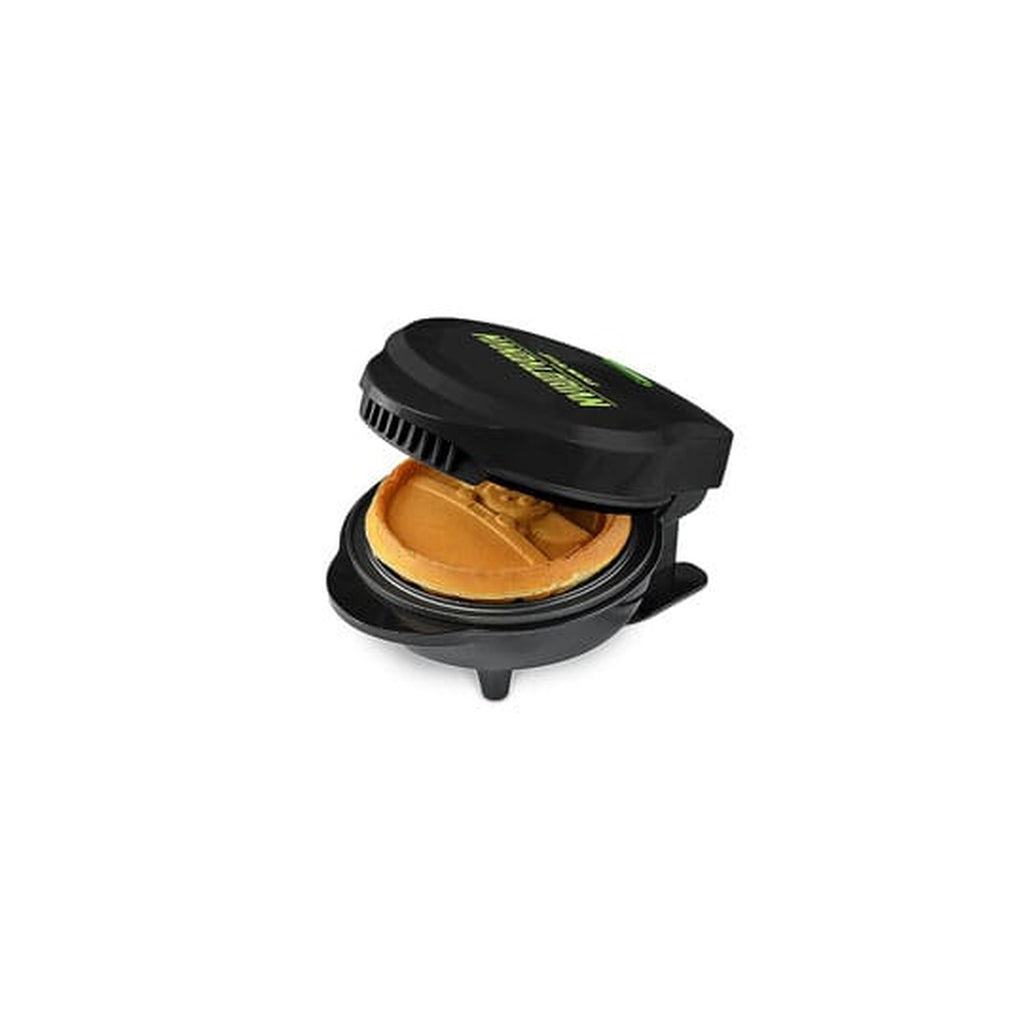Image produit Mini gaufrier Grogu - Star Wars The Mandalorian