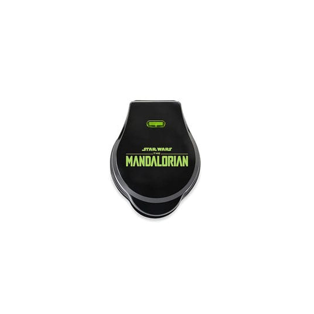 Image produit Mini gaufrier Grogu - Star Wars The Mandalorian