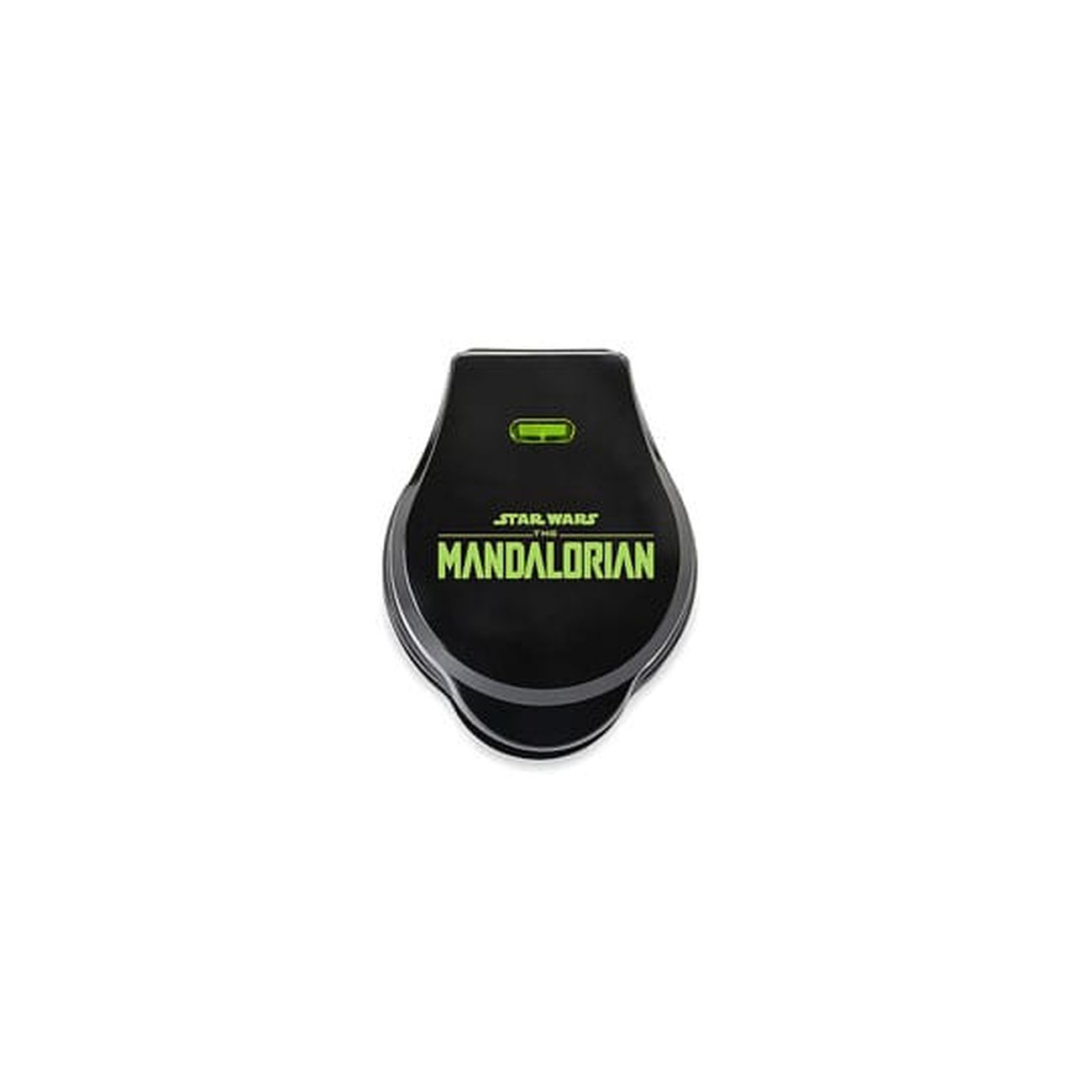 Image produit Mini gaufrier Grogu - Star Wars The Mandalorian