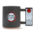 Image produit Demon Slayer - Tasse 3D Symbole Hanafuda