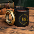 Productafbeelding In de Ban van de Ring - De Ene Ring 3D Mok