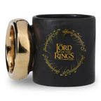 Productafbeelding In de Ban van de Ring - De Ene Ring 3D Mok