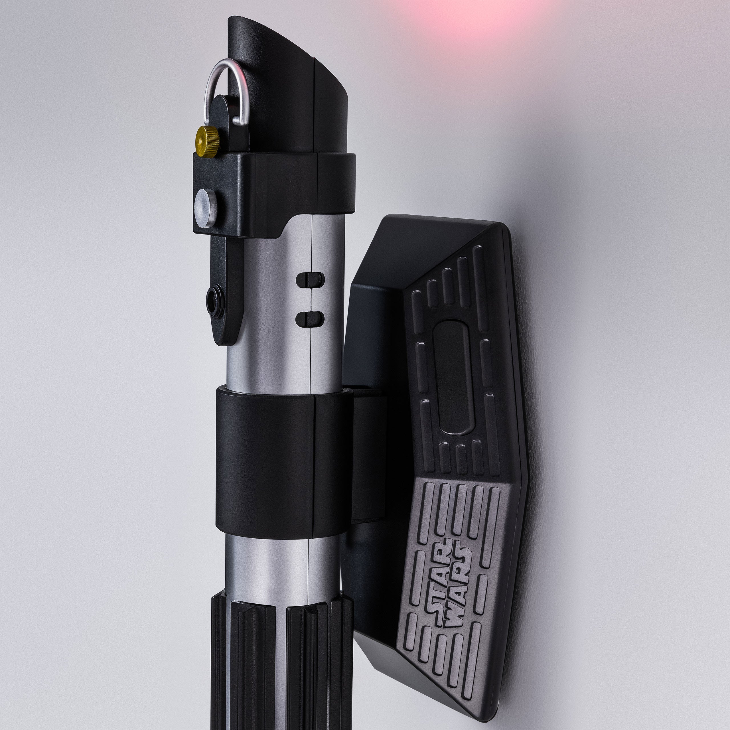 Image produit Star Wars - Lampe murale LED Sabre laser avec son