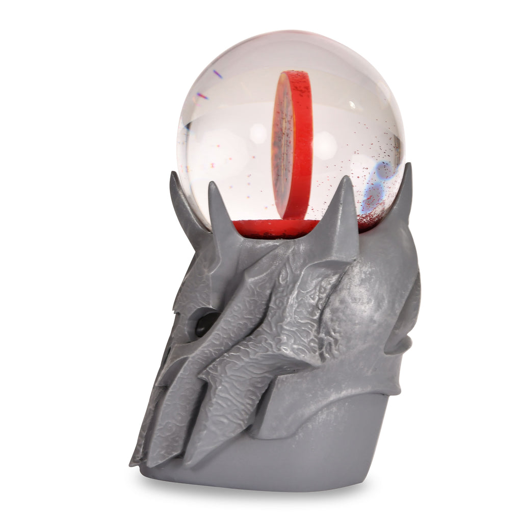 Image produit Le Seigneur des Anneaux - Boule à neige Œil de Sauron