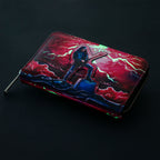 Produktbild Eddie Glow in the Dark Geldbörse - Stranger Things
