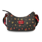 Productafbeelding Hellfire Club Glow in the Dark Crossbody Tas - Stranger Things