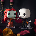 Produktbild Nightmare Before Christmas - Formal Jack Skellington Funko Pop Figur
