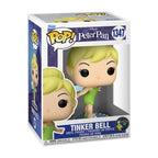 Produktbild Peter Pan - Tinkerbell Funko Pop Figur