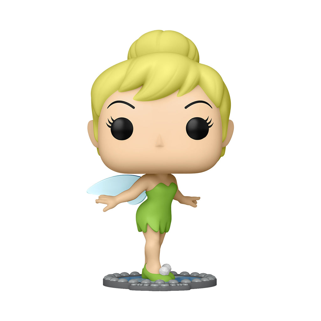 Produktbild Peter Pan - Tinkerbell Funko Pop Figur