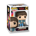 Productafbeelding Stranger Things - Jonathan met golfclub Funko Pop Figurine